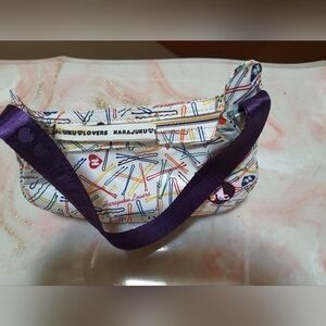 Harajuku Lovers Bag